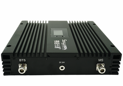 波莲镇双频手机信号增强器2000㎡