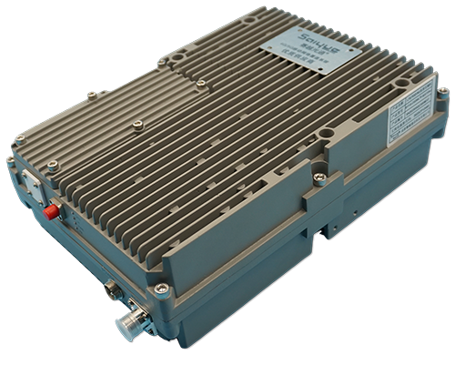 波莲镇经济型光纤直放站