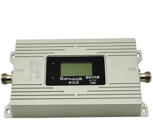 波莲镇单频手机信号放大器800㎡