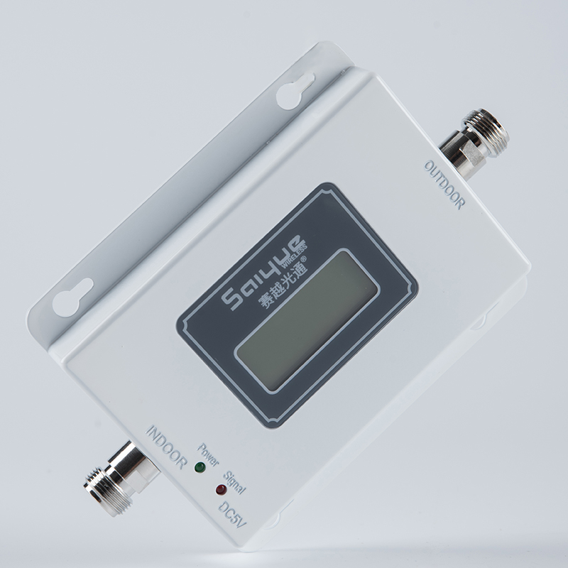 波莲镇家用配电房机房信号放大器200㎡