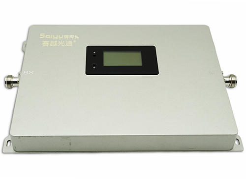  波莲镇三频/四频/五频手机信号接收器800㎡