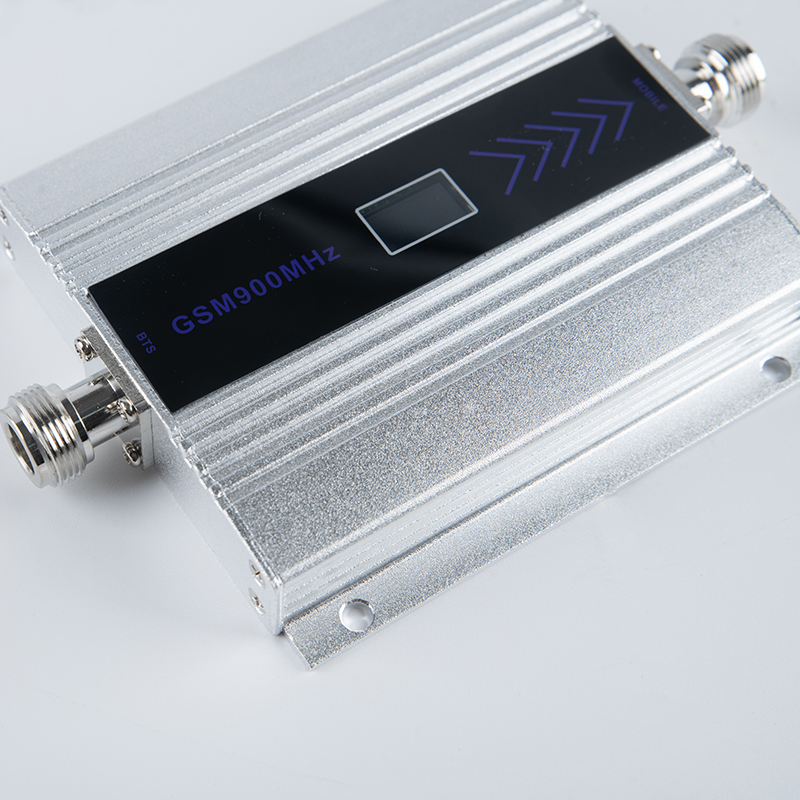 波莲镇家用单频手机信号增强器100㎡