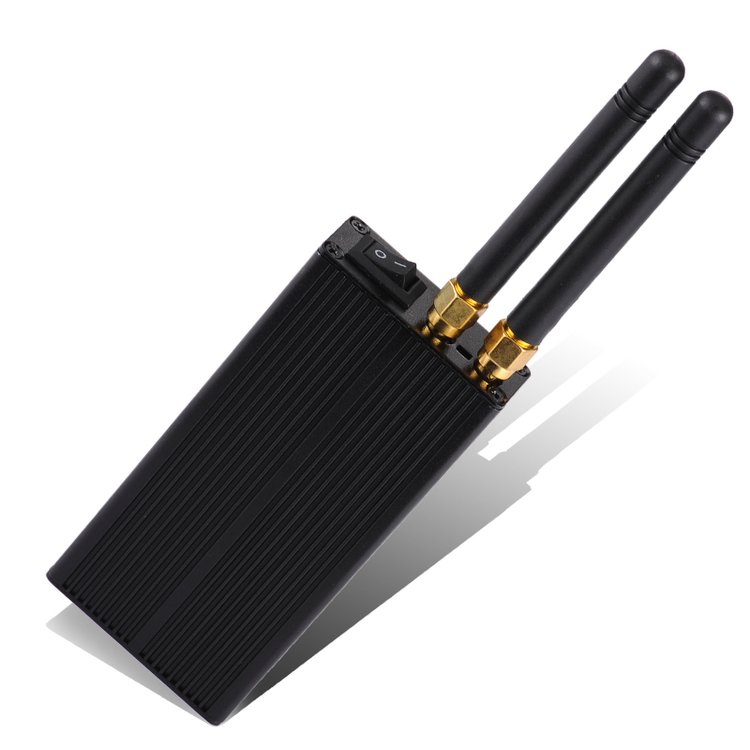  波莲镇1.2G/1.5G导航屏蔽器