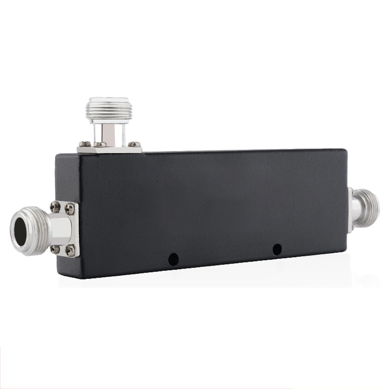  波莲镇FM调频广播同步广播耦合器