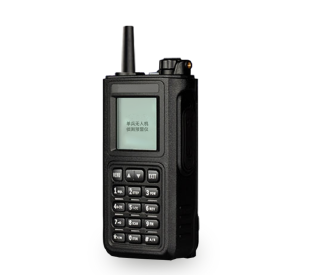  波莲镇单兵无人机侦测预警仪