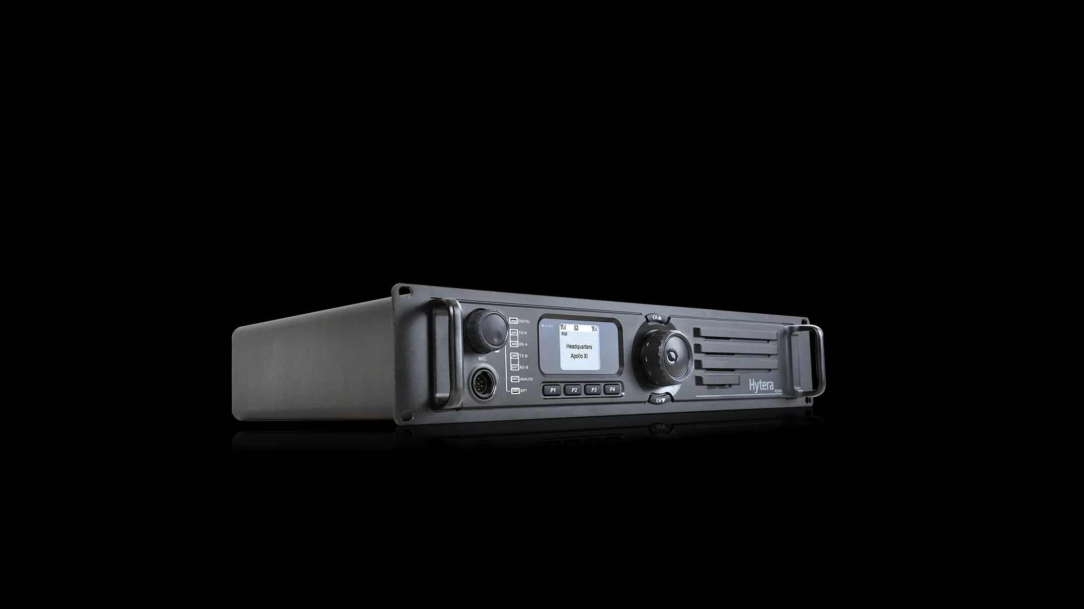  波莲镇数字中继中转台RD980（海能达）