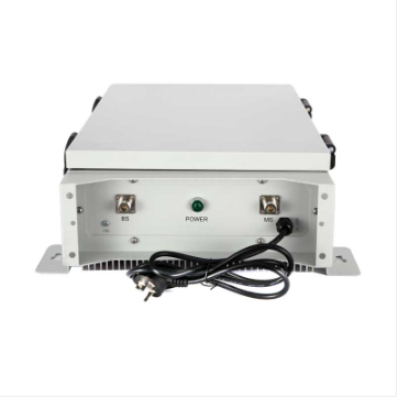  波莲镇无线对讲系统双向干线放大器