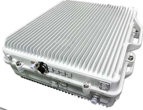 波莲镇信令级数字室分型移动通信干扰器