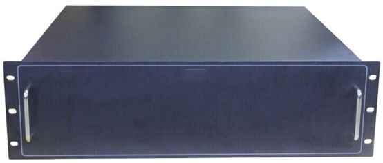  波莲镇无线对讲系统发射合路器