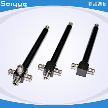  波莲镇FM调频广播同步广播功分器