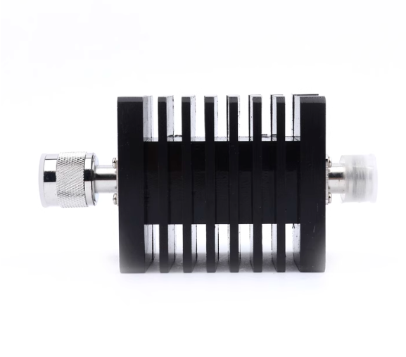  波莲镇腔体固定衰减器0-3G/0-4G  N型接口