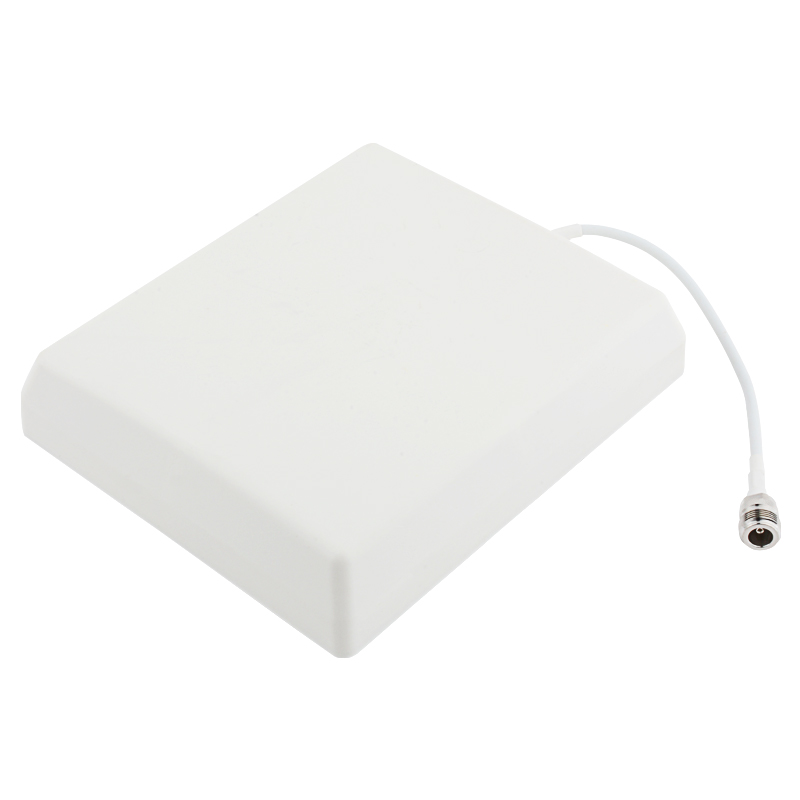  波莲镇室内外定向接收发射壁挂小平板天线700-3700MHz