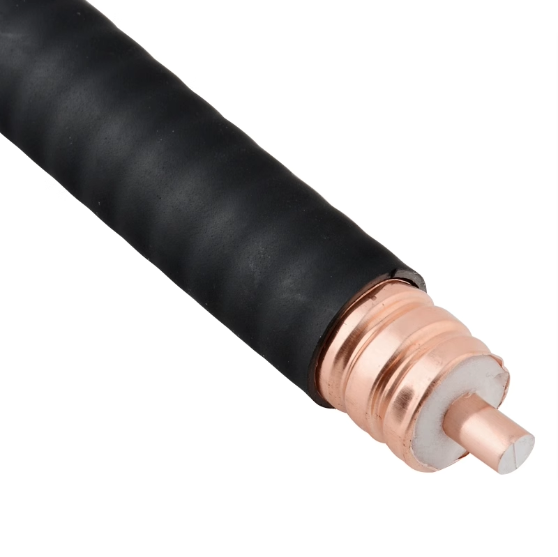  波莲镇HCAAY50-12（1/2”）同轴射频电缆馈线