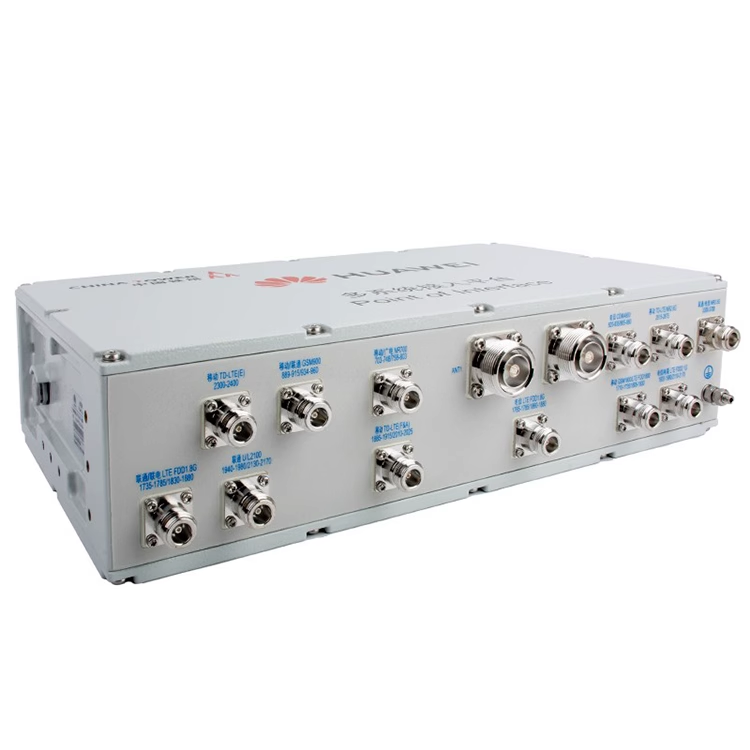  波莲镇4G5G腔体POI多频合路器