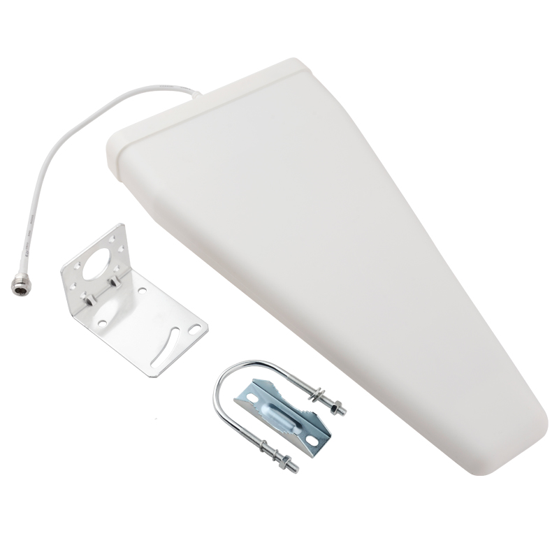  波莲镇对数周期天线定向接收发射700-3700MHz